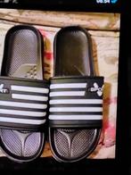 Nieuwe Sportslippers Maat 39, Kleding | Dames, Ophalen of Verzenden, Nieuw, Slippers