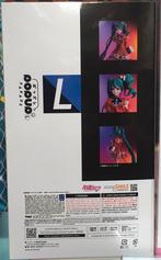 Hatsune miku figure, Nieuw, Popup parade, Ophalen of Verzenden, Nvt