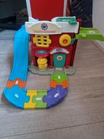 VTech Toet Toet Brandweerkazerne, Ophalen, Gebruikt, Jongen of Meisje