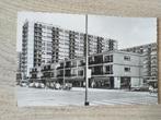Rotterdam  - Karel Doormanstraat met flats, Verzenden, Ongelopen, Zuid-Holland