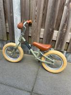 Veloretti loopfiets, Fietsen en Brommers, Fietsen | Kinderfietsjes, Ophalen, Zo goed als nieuw, Minder dan 16 inch