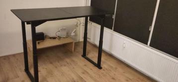 Bureau zit sta elektrisch hoogte verstelbaar  beschikbaar voor biedingen