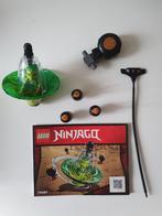 Lego Ninjago 70689, Gebruikt, Ophalen of Verzenden, Lego