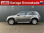 Suzuki Grand Vitara 2.0-16V Exclusive | Cruise | A/C, 12 maanden, Stof, Zwart, 4 cilinders