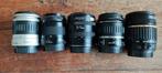 5X Canon lens., Audio, Tv en Foto, Fotografie | Lenzen en Objectieven, Ophalen of Verzenden, Gebruikt, Standaardlens, Zoom