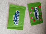 Plus Cluppies 2 stuks dichte zakjes Limited Special Edition, Plus, Ophalen of Verzenden