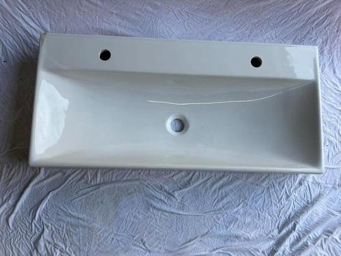 Sphinx wasbak / wastafel ceratect - gratis, Doe-het-zelf en Verbouw, Sanitair, Gebruikt, Wastafel, Ophalen