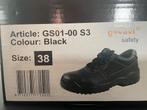 Gevani veiligheidschoenen, Ophalen, Zo goed als nieuw