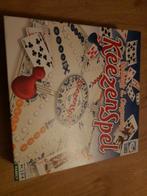 Keezenspel, Hobby en Vrije tijd, Vijf spelers of meer, Ophalen of Verzenden, Gebruikt