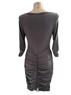 Joseph Ribkoff jurk S, Kleding | Dames, Jurken, Joseph Ribkoff, Ophalen of Verzenden, Zo goed als nieuw, Knielengte