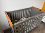 Kidsmill Ledikant - Grijze babykamer must-have!, Kinderen en Baby's, Ophalen, Zo goed als nieuw, Ledikant