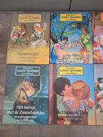 Lekturama's luistersprookjes, Boeken, Sprookjes en Fabels, Ophalen, Zo goed als nieuw