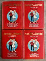 4x suske en wiske collectie albums €4 per stuk, Willy. Van der steen, Ophalen of Verzenden, Zo goed als nieuw