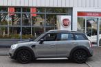 Mini Mini Countryman 1.5 Cooper Chili|Open dak|Led|HK|HUD|18, Countryman, 715 kg, Leder en Stof, Origineel Nederlands