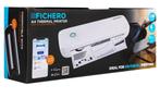 Nieuwe Fichero Thermoprinter voor A4 en meer, Verzenden, Nieuw, Printer