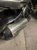 SM06 RVS bocht!, Ophalen of Verzenden