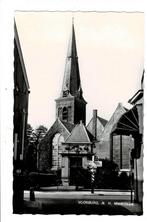 Voorburg, Kerk, Ophalen of Verzenden, Ongelopen, Zuid-Holland