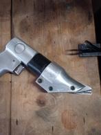 Pneumatische knabbel/knip schaar, Doe-het-zelf en Verbouw, Gereedschap | Overige machines, Ophalen
