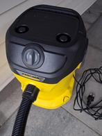 Stofzuiger karcher, Ophalen, Zo goed als nieuw