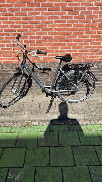 10 x Gazelle Orange C7 2022 beschikbaar voor biedingen