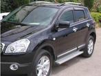 Treeplanken voor de nissan qashqai NIEUW !!!!!!, Auto-onderdelen, Overige Auto-onderdelen, Ophalen of Verzenden, Nieuw, Nissan