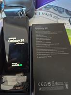 Samsung Galaxy S9 (alleen cash en ophalen), Ophalen, Zo goed als nieuw