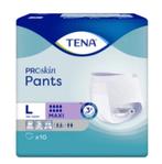 Tena pants maxi plus maat L, Diversen, Verpleegmiddelen, Ophalen of Verzenden, Nieuw