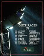 Formule 1 tickets, Twee personen, Meerdaags