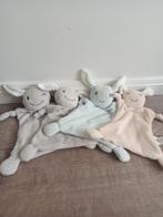 Bambino kruidvat popje gezichtje knuffeldoek, ., Overige typen, Ophalen of Verzenden, Zo goed als nieuw