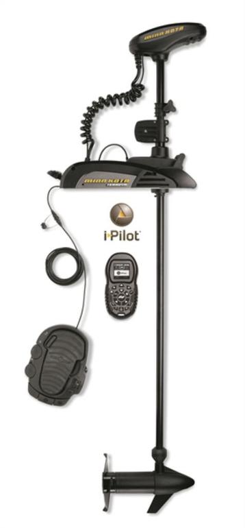MINN KOTA TERROVA 55/US2/IPILOT-BT 54"/137CM/12V (NIEUW) beschikbaar voor biedingen