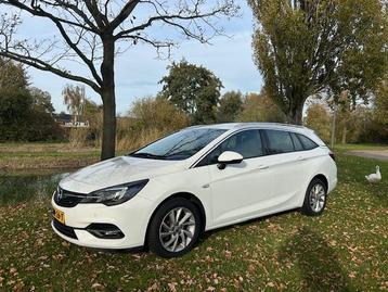 Opel Astra Sports Tourer 1.2 Business Elegance beschikbaar voor biedingen