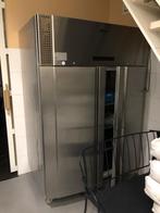 Gram vriezer met twee motoren, Witgoed en Apparatuur, Vriezers en Diepvrieskisten, Gebruikt, 160 cm of meer, Vrijstaand, 90 cm of meer