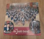 Kerst piratenhit.  De Josti Band Jingle bells & stille nacht, Cd's en Dvd's, Vinyl | Nederlandstalig, Ophalen of Verzenden, Zo goed als nieuw