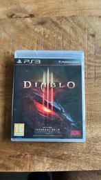 Diablo 3, Spelcomputers en Games, Games | Sony PlayStation 3, Ophalen of Verzenden, Zo goed als nieuw