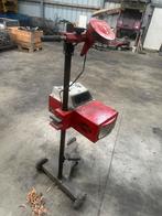 Koplamp afstel apparaat, Auto diversen, Ophalen, Gebruikt