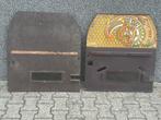 WURLITZER 1100: set achterdeuren, Ophalen, Zo goed als nieuw, Wurlitzer