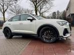 Set 21 inch 5x112 velgen + Hankook banden Audi Q3 Sportback, 255 mm, Banden en Velgen, Nieuw, Personenwagen