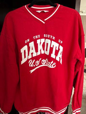 Lange trui maat 170 beschikbaar voor biedingen