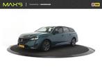 Peugeot 308 SW 1.2 Hybrid 136 e-DCS6 Active Pack Business |, 145 pk, Stof, Euro 6, 1199 cc