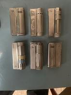 6 Imco Aanstekers - Vintage Collectie, Ophalen of Verzenden, Gebruikt, Aansteker