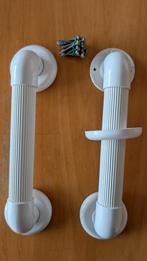 Wandbeugel voor douche - 4 x, Ophalen, Zo goed als nieuw