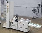 Bourgh BST Boekjes niet machine / vergaartoren, Ophalen, Gebruikt