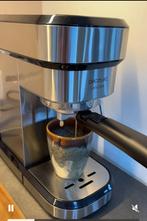 NIEUW IN DOOS! Espressomachine, Witgoed en Apparatuur, Koffiezetapparaten, Ophalen of Verzenden, Nieuw