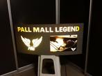 Pall mall legend   pme  lichtbak, Verzamelen, Ophalen of Verzenden, Zo goed als nieuw