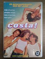 Originele DVD Costa, Alle leeftijden, Ophalen of Verzenden, Zo goed als nieuw