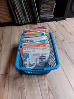 71 Singles Piraten Telstar Olde Kneiters, 6 singles of meer, Ophalen of Verzenden, Gebruikt, Nederlandstalig