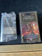 Game of Thrones Second Edition Packs, Een of twee spelers, Ophalen of Verzenden, Nieuw, Fantasy Flight Games