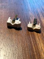 SHURE M71/SHURE M 75 -NOS, Ophalen, Zo goed als nieuw, Overige merken