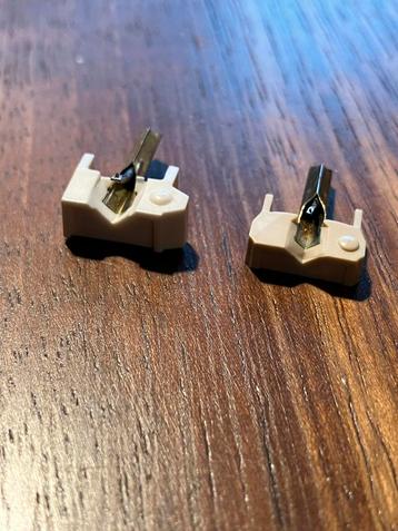 SHURE M71/SHURE M 75 -NOS beschikbaar voor biedingen