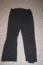 skibroek dames zwart maat 42, Overige merken, 160 tot 180 cm, Ophalen of Verzenden, Zo goed als nieuw